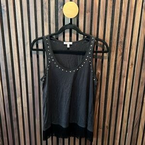 Juicy Couture tank top